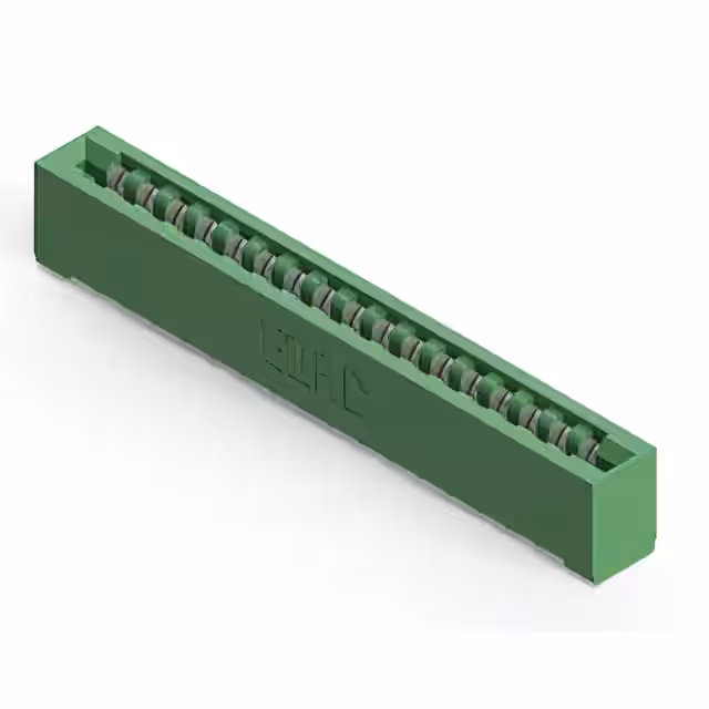 307-017-453-101 EDAC Inc.  Edgeboard Connectors